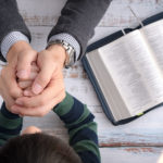 As Parents, How Do We Model Servanthood to Christ?